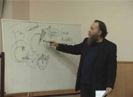 Этносоциология 2010 (лекция