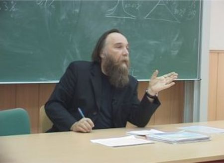 Социология геополитических процессов 2010: геополитика глобализации (лекция
