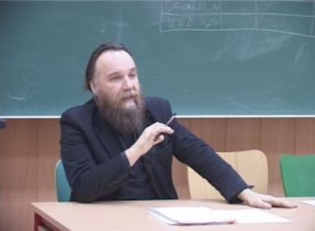 Формирование наций в Модерне