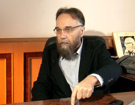 Дугин: «Рынок, демократия и права человека – пошли вон!» - ГолосИслама ...